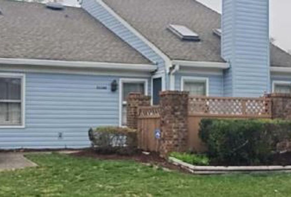 Property Side View