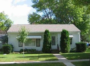1018 N 4th St, Montevideo, MN 56265
