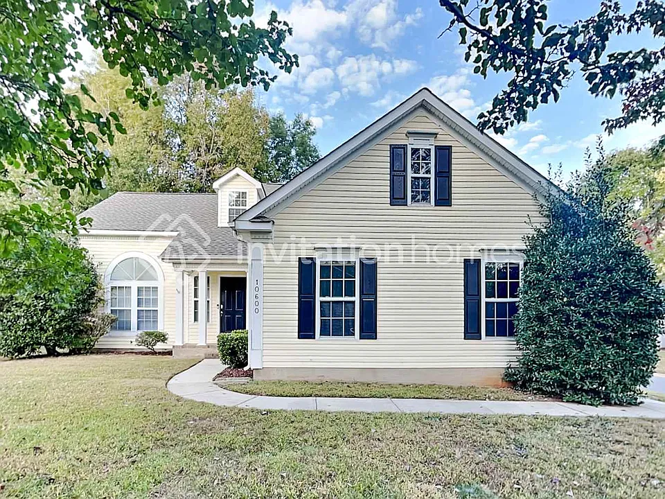 10600 Northwoods Forest Dr