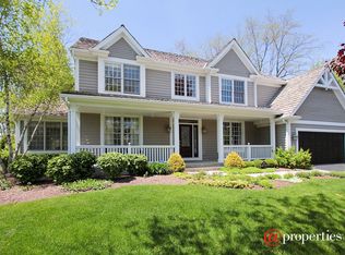 1929 Halifax St, Libertyville, IL 60048