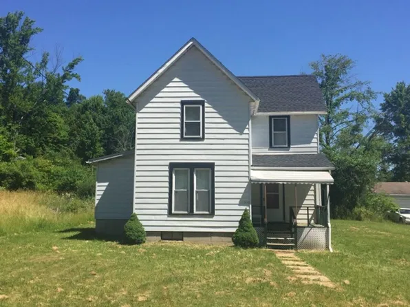 430 Harmon St, Mansfield, OH 44903