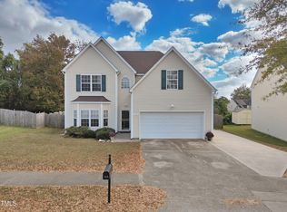 713 Sequoia Ridge Dr, Fuquay Varina, NC 27526