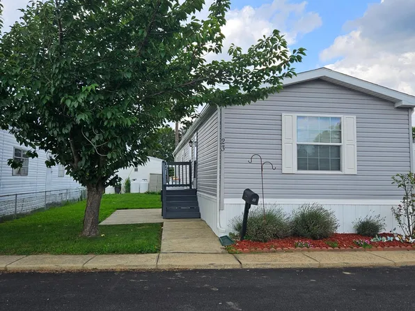 23 N Ellis Rd, Wilmington, DE 19810