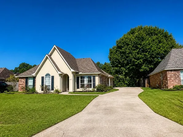 (undisclosed Address), Denham Springs, LA 70726