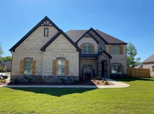 3050 Ginn Point Rd SE, Owens Cross Roads, AL 35763