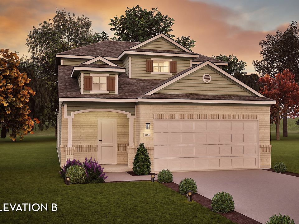 Mesquite_Elevation B