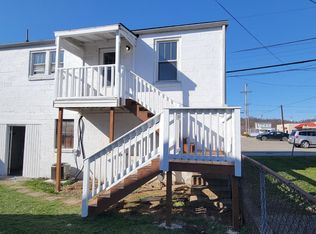 5004 Kentucky St #1/2, South Charleston, WV 25309
