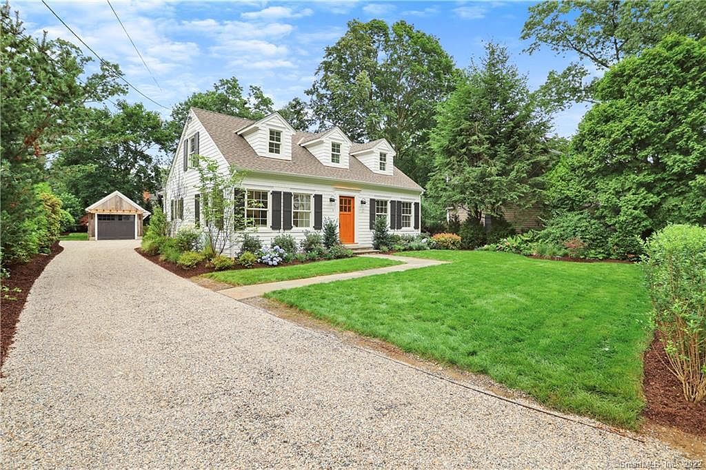 4 Wakeman Pl, Westport, CT 06880 Zillow