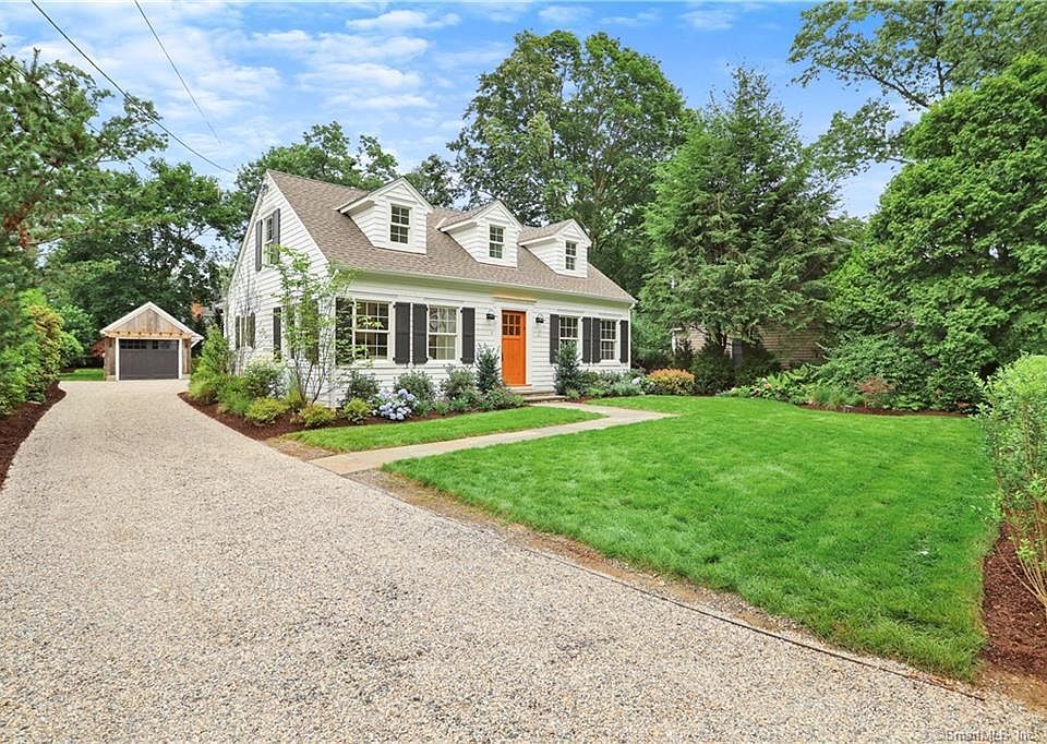 4 Wakeman Pl, Westport, CT 06880 Zillow