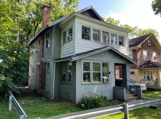 916 Barton St, Kalamazoo, MI
