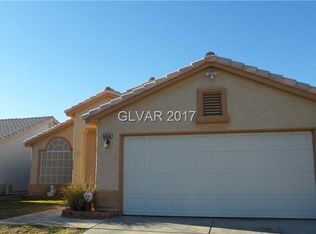 6050 Bing Cherry Dr, Las Vegas, NV 89142