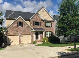348 Shiloh Manor Dr, Marietta, GA 30066