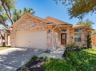 121 Heron Oaks, Rockport, TX 78382