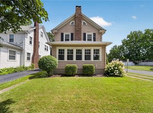 125 Columbia Ave, Syracuse, NY 13207