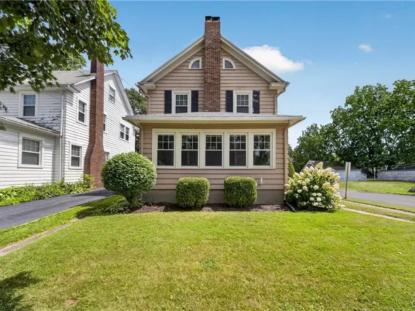 125 Columbia Ave, Syracuse, NY 13207