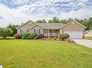 107 Toliver Ln, Anderson, SC 29626