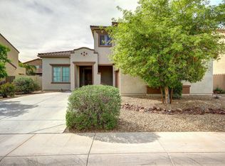 5125 W Beverly Rd, Laveen, AZ 85339