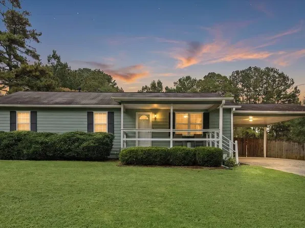 71 Gunnell Rd, Dallas, GA 30157