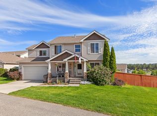 2727 S Chapman Rd, Greenacres, WA 99016