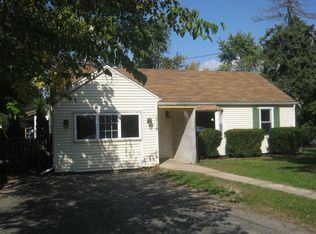 1716 Liberty St, Aurora, IL 60505