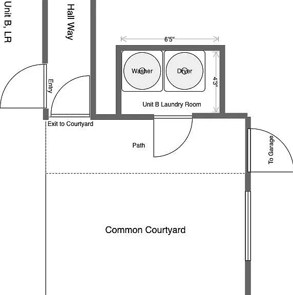 2401 San Pablo Ave #B — Photo 20