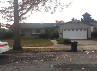 5435 Jonathan Dr, Newark, CA