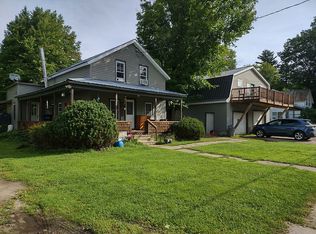 63 Spring St, Saint Regis Falls, NY 12980