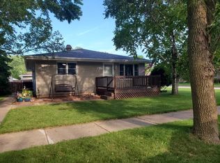2812 S Jackson St, Appleton, WI 54915