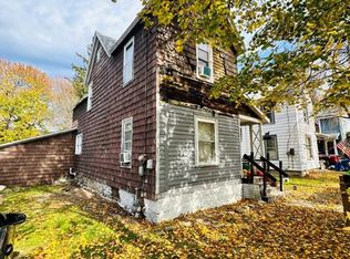 23 Maple St, Corning, NY 14830