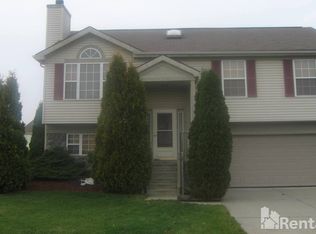7370 Hogan Dr, Ypsilanti, MI