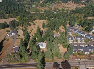 5545 Skyline Rd S, Salem, OR 97306