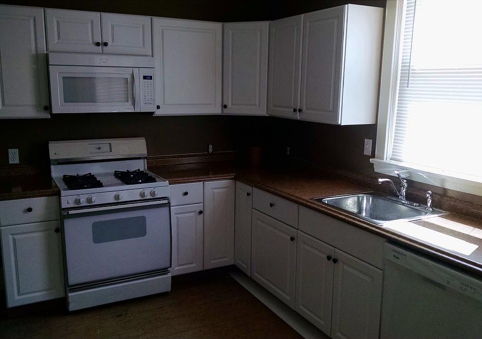 New Kitchen