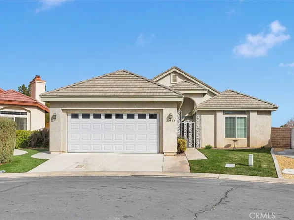 19559 Northstar Ct, Apple Valley, CA 92308