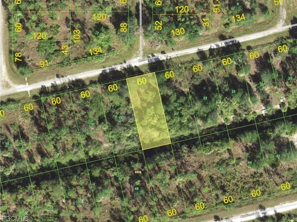 28135 Monte Cristo Dr, Punta Gorda, FL 33955