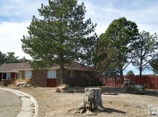 25621 County Road 24, La Junta, CO 81050
