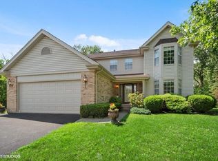 481 Tallgrass Cir, Lake Zurich, IL 60047