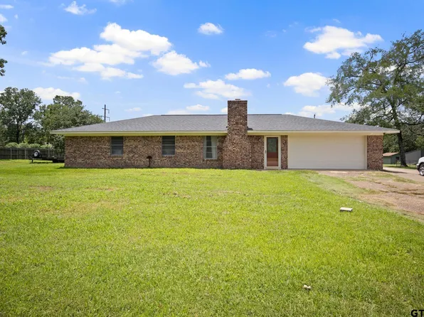 84 County Road 1335, Mount Pleasant, TX 75455