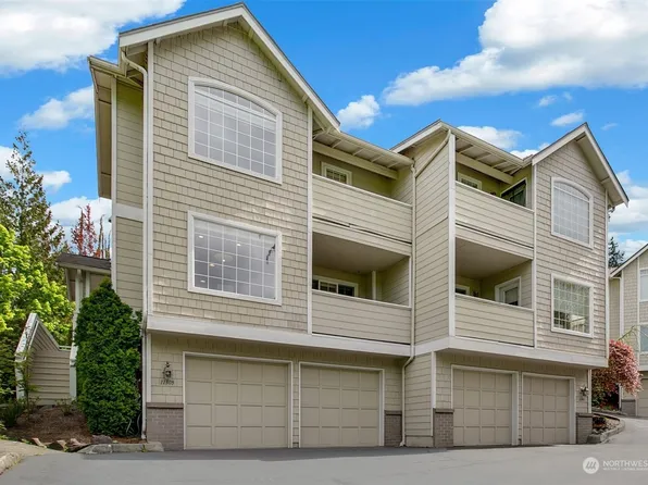 11305 Ohde Circle #18, Kirkland, WA 98033