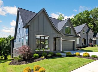 587 Sun Valley Rd, Chattanooga, TN 37419