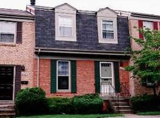 6362 Montrose Rd, Rockville, MD 20852