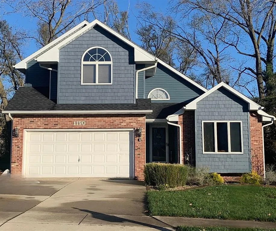1190 W Pineview Ct photo 1