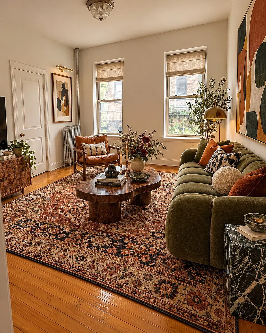 535 West 155th Street — Photo 1