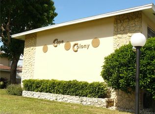 4006 Coronado Pkwy #109, Cape Coral, FL 33904