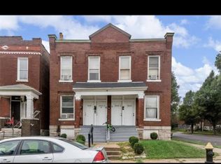 3152 Winnebago St #2F, Saint Louis, MO