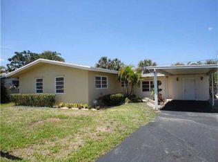 4521 W Oakland Park Blvd, Lauderdale Lakes, FL 33313