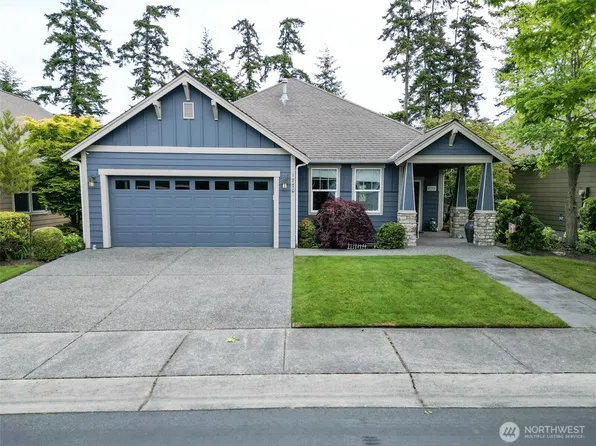 1770 SW Aberdeen Court, Oak Harbor, WA 98277