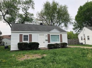 718 W Purtscher Dr, Peoria, IL 61614