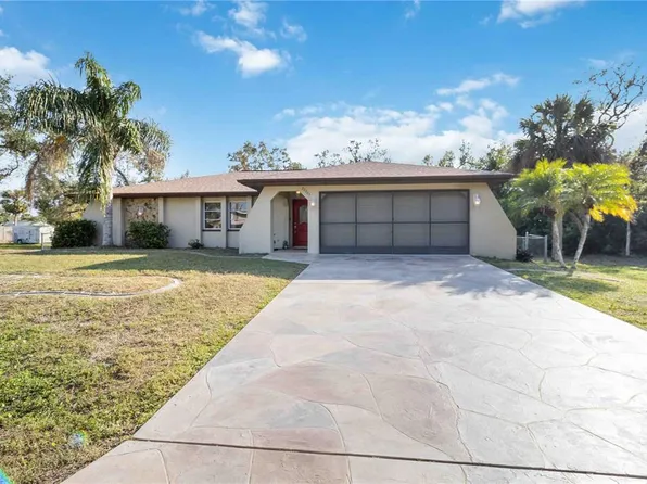 22285 Walton Ave, Pt Charlotte, FL 33952