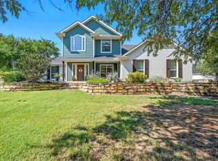 4020 Skinner Rd, Midlothian, TX 76065