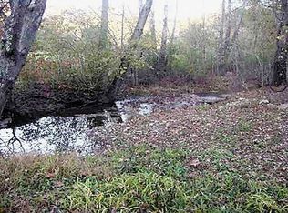 Caney Creek Rd, Cosby, TN 37722